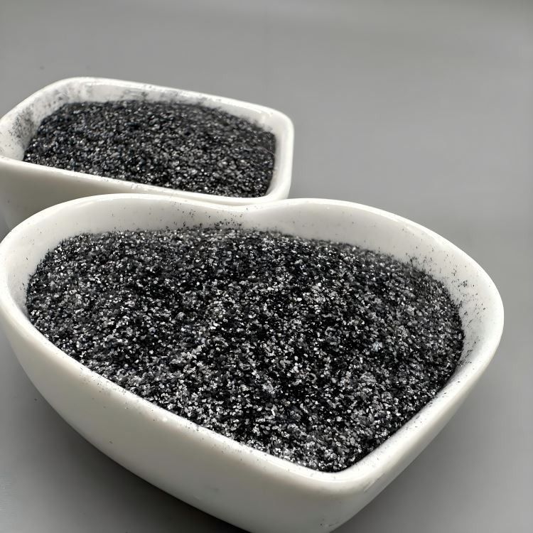 80 Mesh Flake Graphite